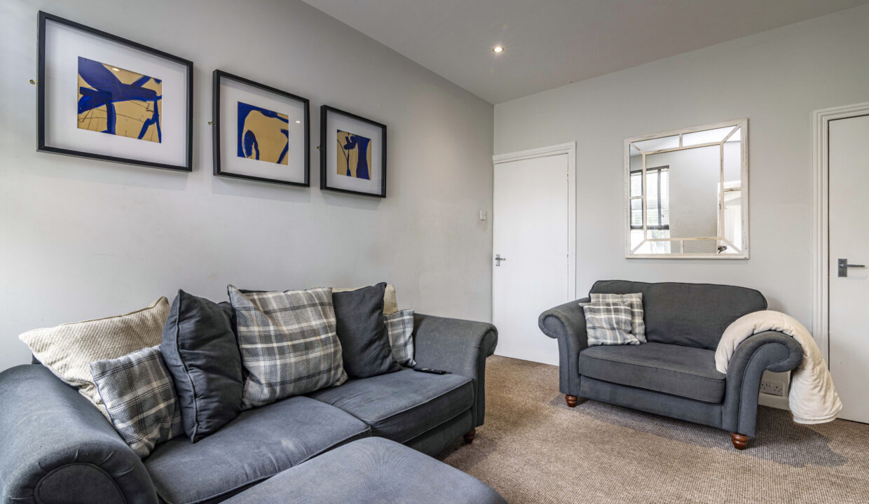 Student Accommodation Lincoln