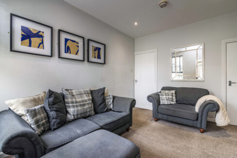 Student Accommodation Lincoln