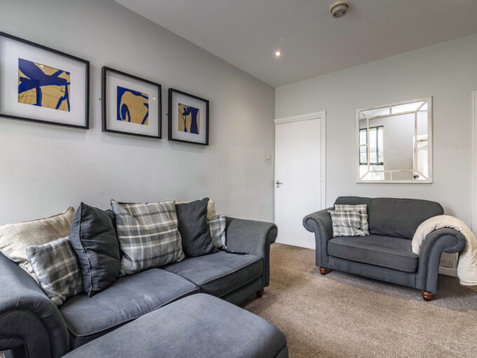 Student Accommodation Lincoln