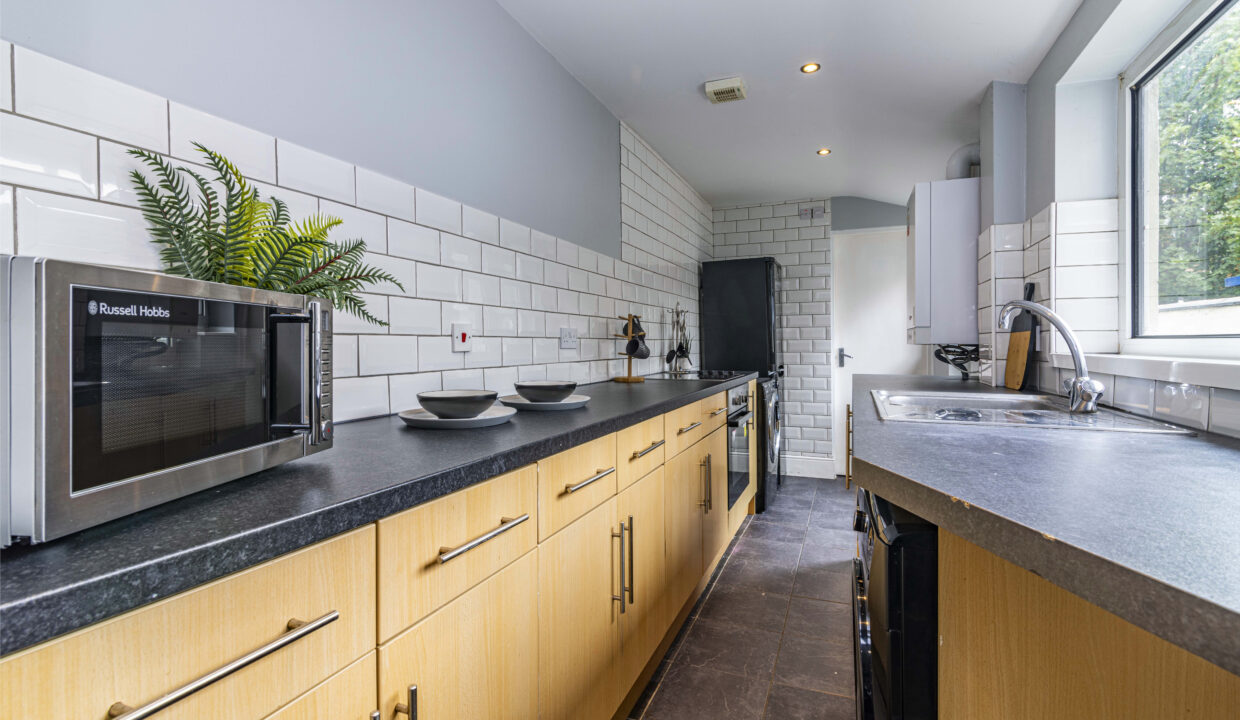 Student Accommodation Lincoln
