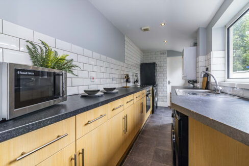 Student Accommodation Lincoln