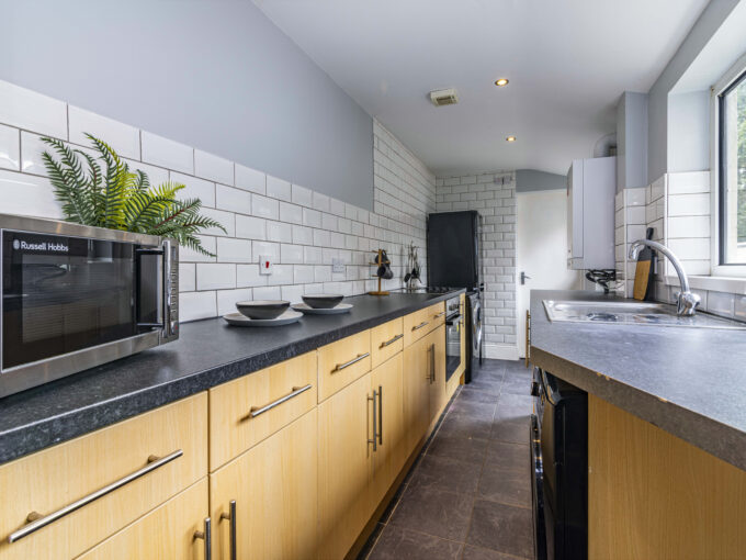 Student Accommodation Lincoln