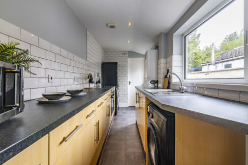 Student Accommodation Lincoln
