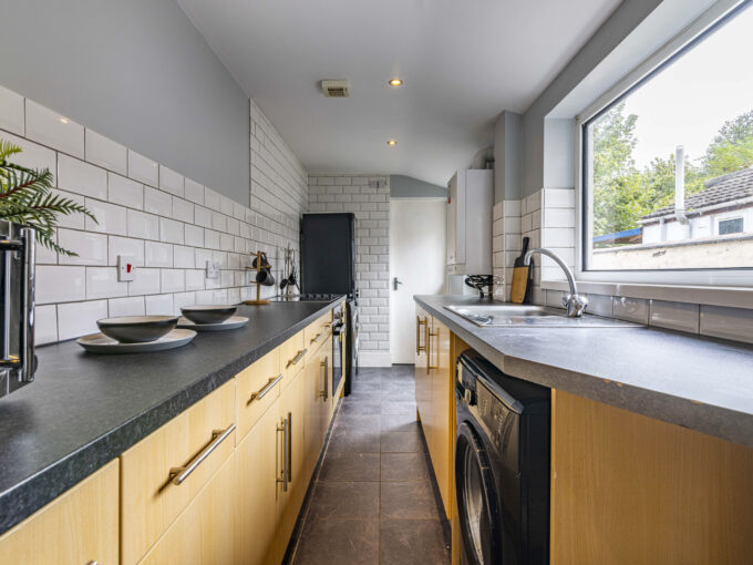 Student Accommodation Lincoln
