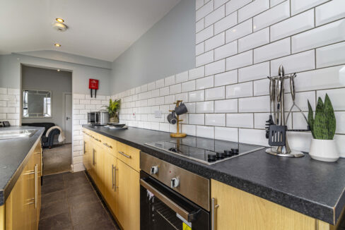 Student Accommodation Lincoln