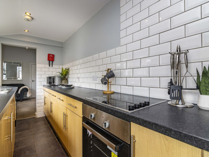 Student Accommodation Lincoln