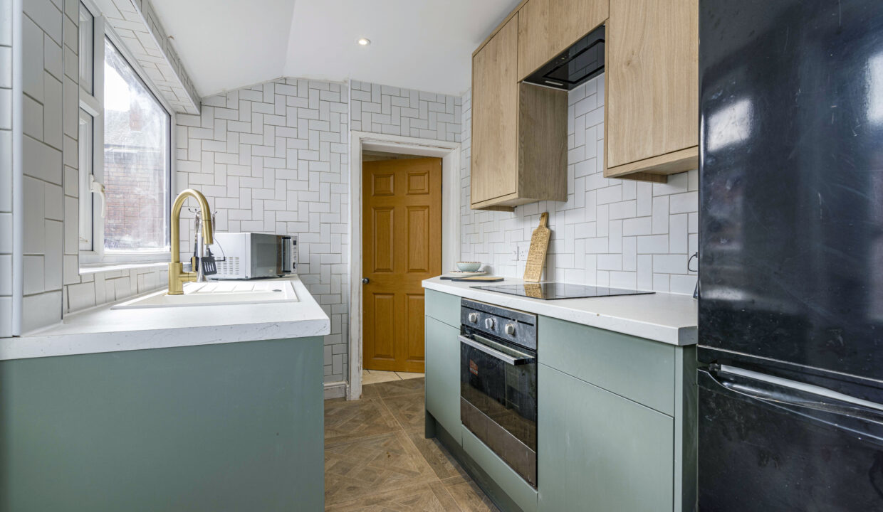 Student Accommodation In Lincoln