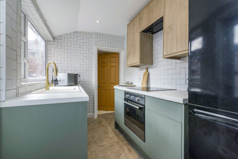 Student Accommodation In Lincoln