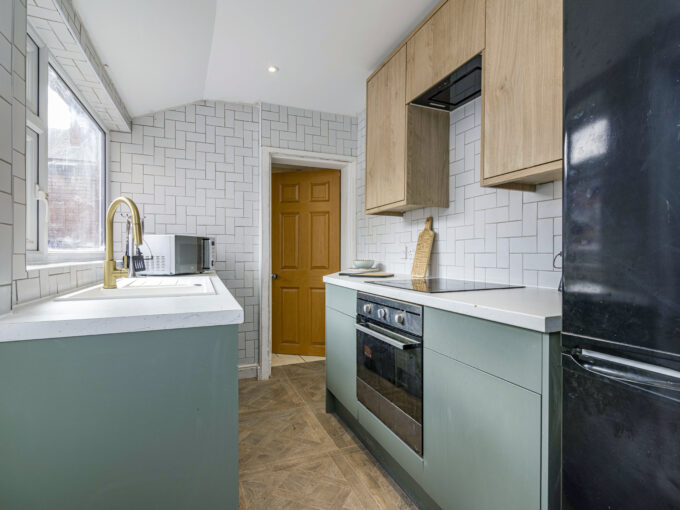 Student Accommodation In Lincoln