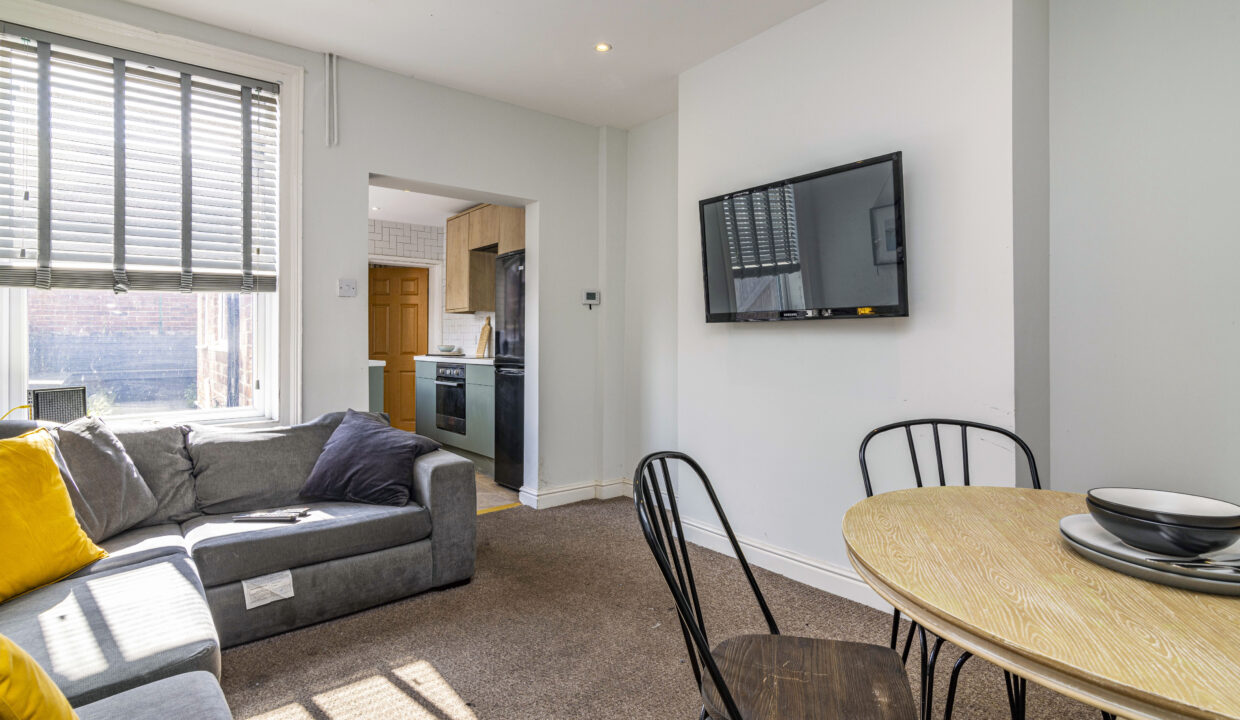 Student Accommodation In Lincoln