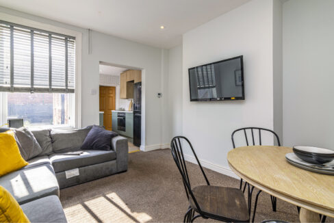 Student Accommodation In Lincoln