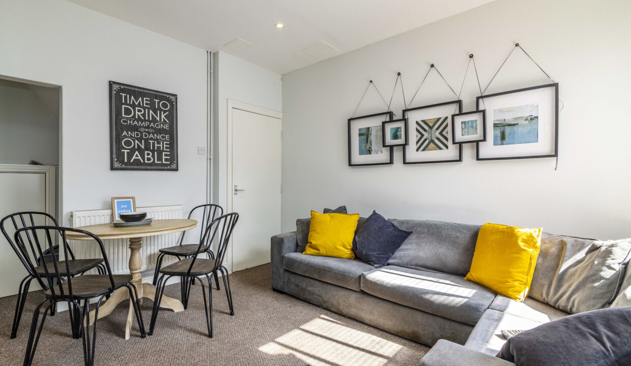 Student Accommodation In Lincoln