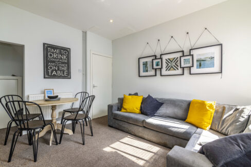 Student Accommodation In Lincoln
