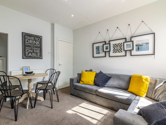 Student Accommodation In Lincoln
