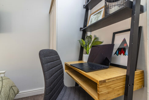 Student Accommodation In Lincoln