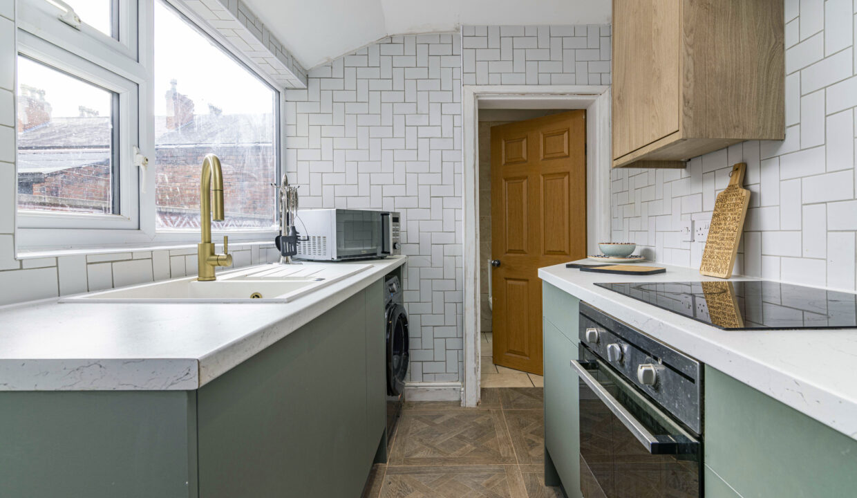 Student Accommodation In Lincoln
