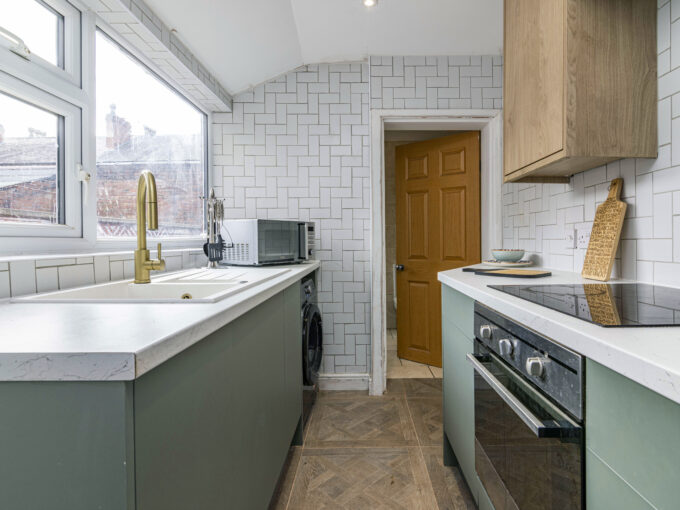 Student Accommodation In Lincoln
