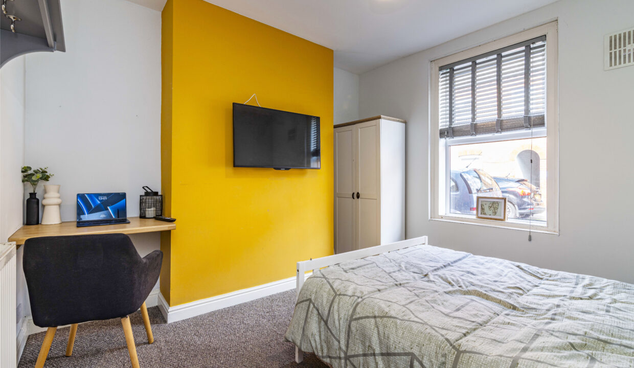 Student Accommodation In Lincoln