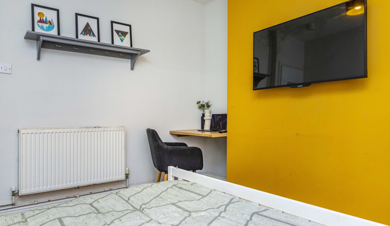 Student Accommodation In Lincoln