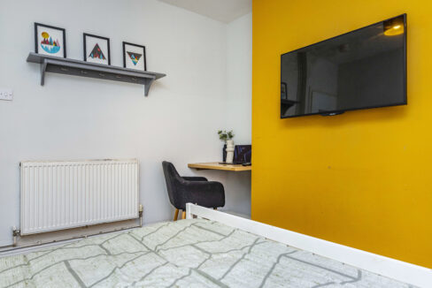 Student Accommodation In Lincoln