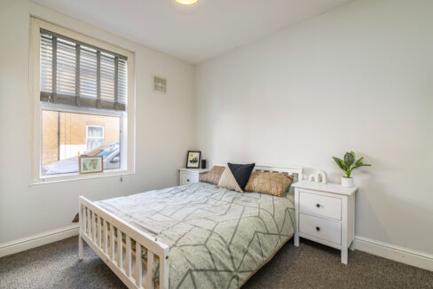 Student Accommodation In Lincoln
