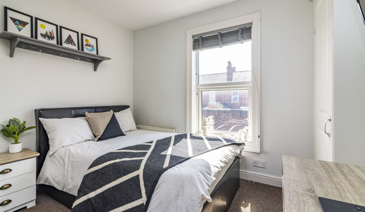 Student Accommodation In Lincoln