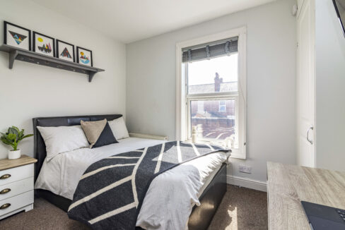 Student Accommodation In Lincoln
