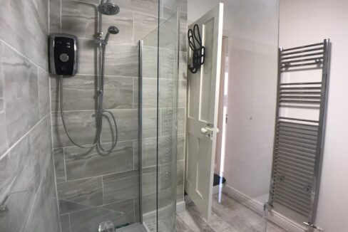 3 bed Student Accommodation Lincoln