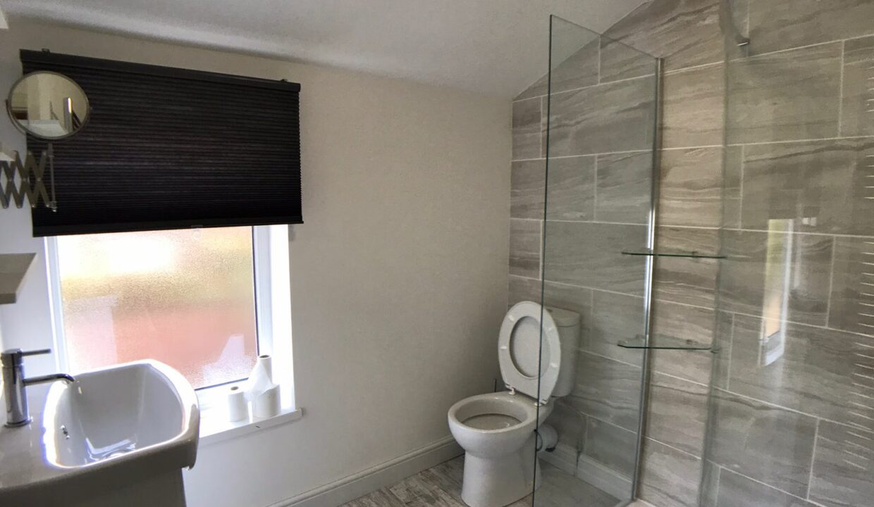 3 bed Student Accommodation Lincoln