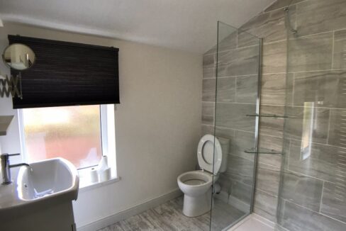 3 bed Student Accommodation Lincoln