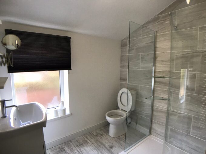 3 bed Student Accommodation Lincoln