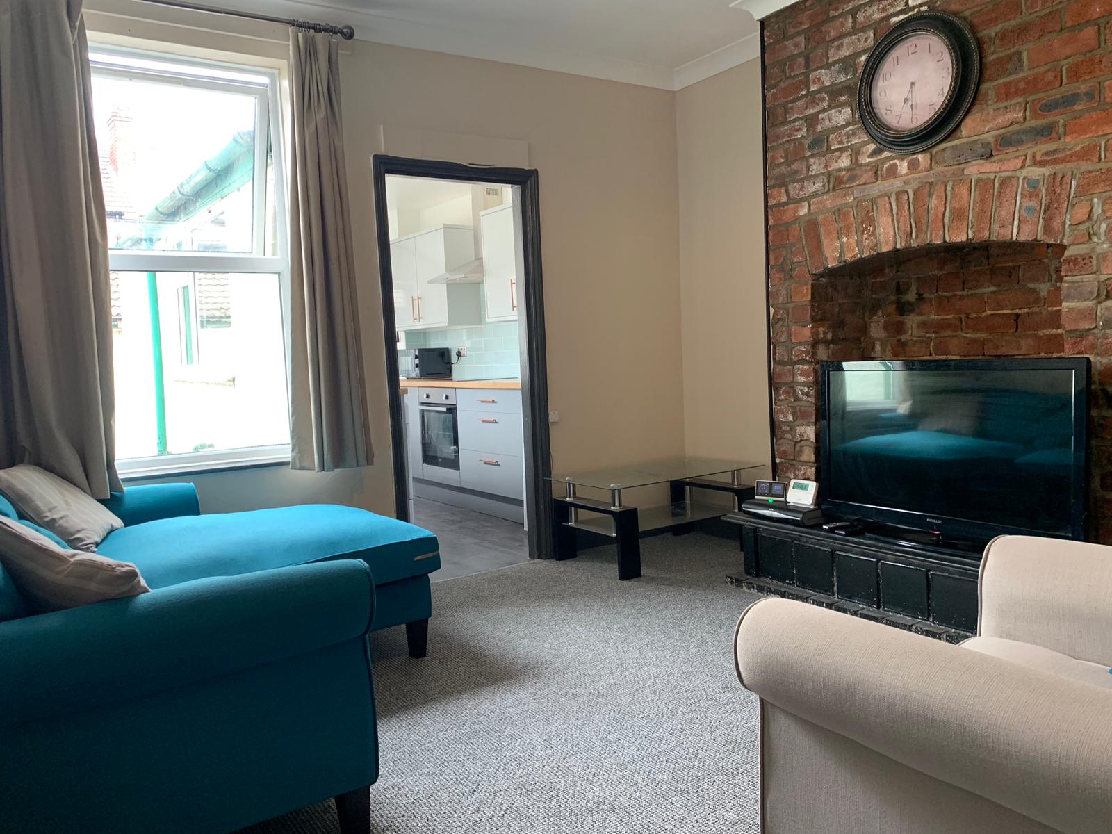 Kirkby Street – 3 Bed