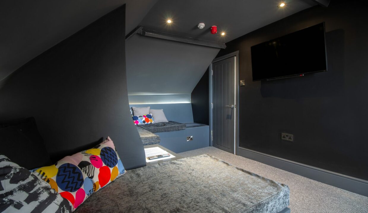 Luxury Student Accommodation - University of Lincoln - Ensuite