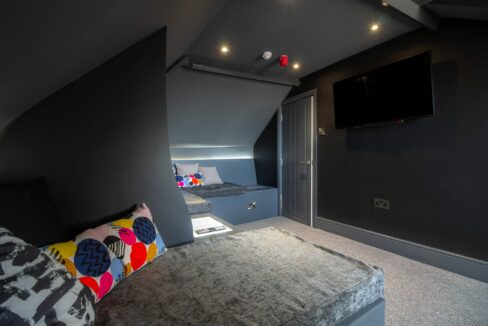 Luxury Student Accommodation - University of Lincoln - Ensuite