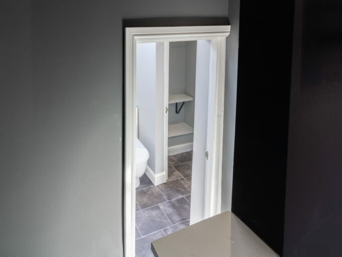 Luxury Student Accommodation - University of Lincoln - Ensuite