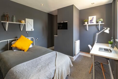 Luxury Student Accommodation - University of Lincoln - Ensuite