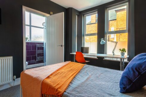 Luxury Student Accommodation - University of Lincoln - Ensuite