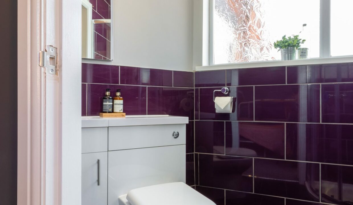 Luxury Student Accommodation - University of Lincoln - Ensuite