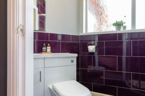 Luxury Student Accommodation - University of Lincoln - Ensuite