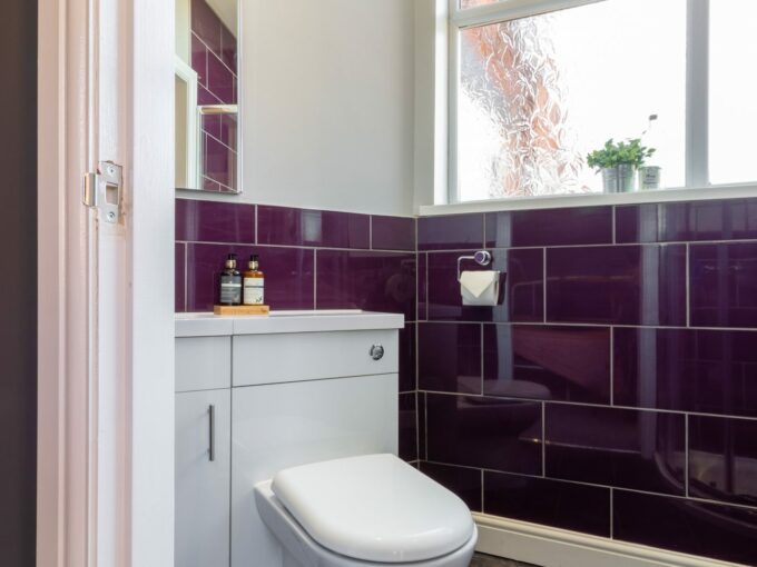 Luxury Student Accommodation - University of Lincoln - Ensuite