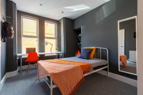 Luxury Student Accommodation - University of Lincoln - Ensuite