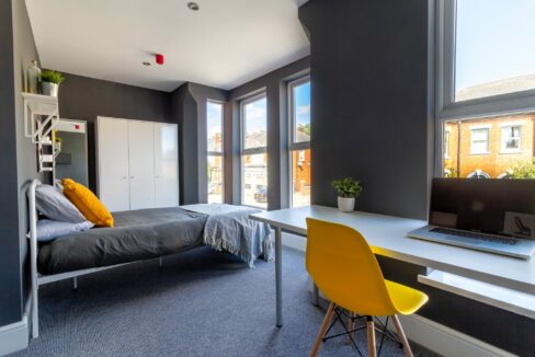 Luxury Student Accommodation - University of Lincoln - Ensuite