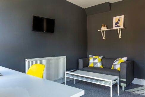 Luxury Student Accommodation - University of Lincoln - Ensuite