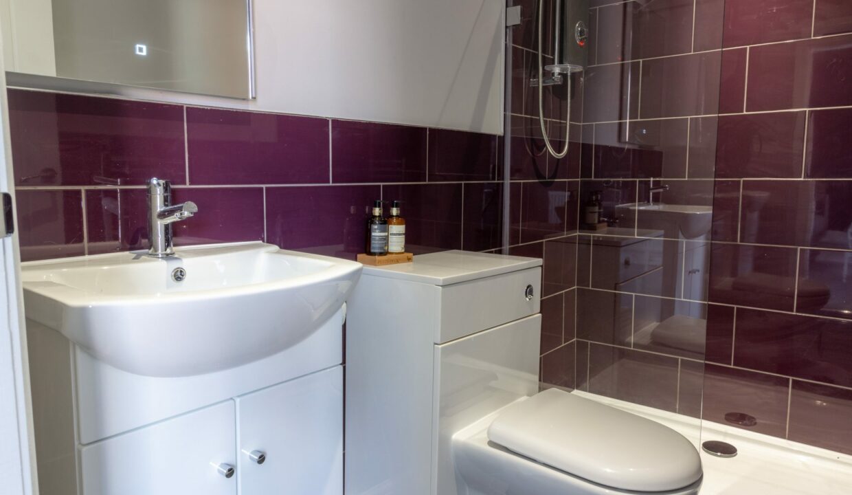 Luxury Student Accommodation - University of Lincoln - Ensuite
