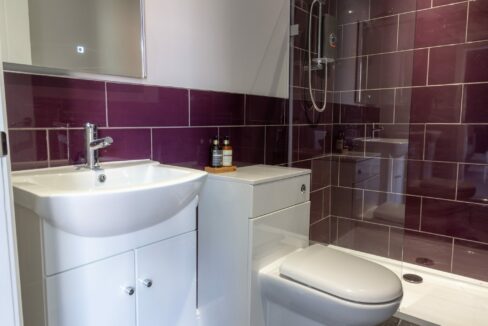 Luxury Student Accommodation - University of Lincoln - Ensuite