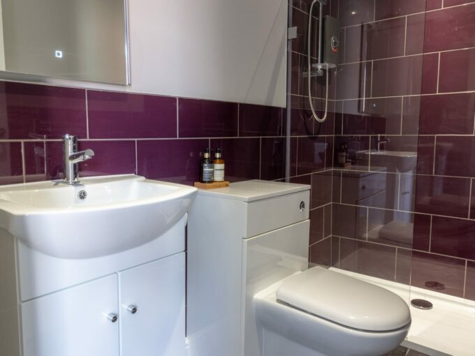 Luxury Student Accommodation - University of Lincoln - Ensuite