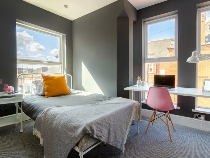 Luxury Student Accommodation - University of Lincoln - Ensuite