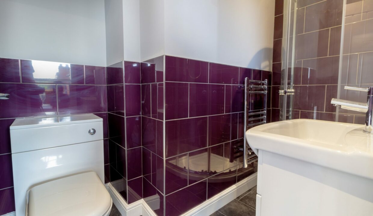 Luxury Student Accommodation - University of Lincoln - Ensuite