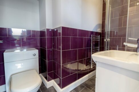 Luxury Student Accommodation - University of Lincoln - Ensuite
