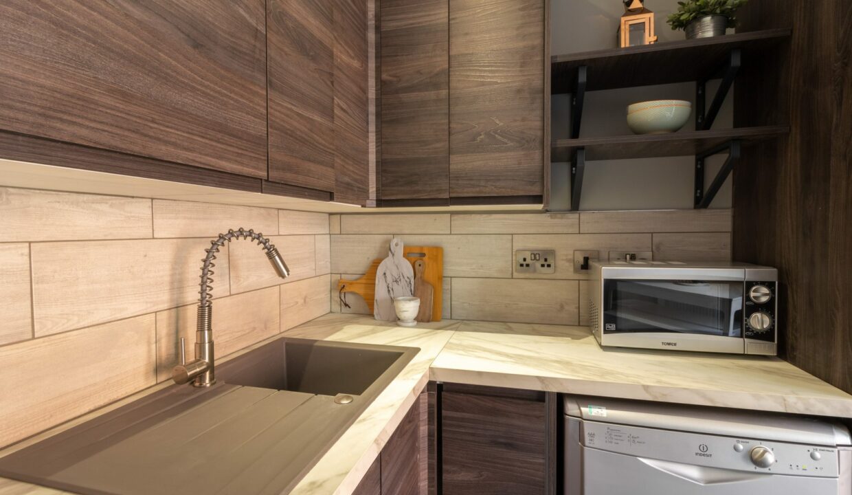 Luxury Student Accommodation - University of Lincoln - Ensuite
